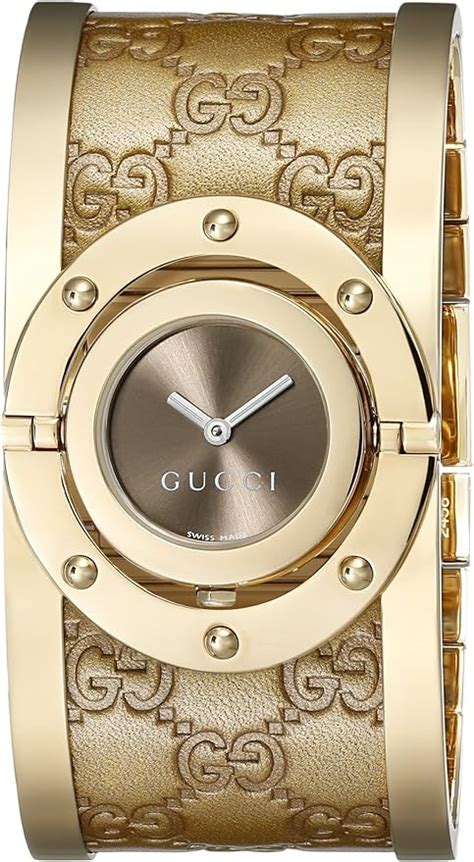 Watch Our Gucci